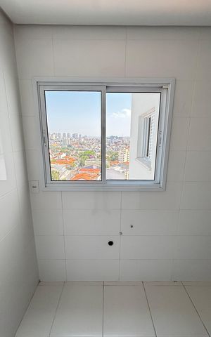 Apartamento à venda com 64m², 2 quartos e 2 vagas Apartamento à venda com 64m², 2 quartos e 2 vagasCozinha