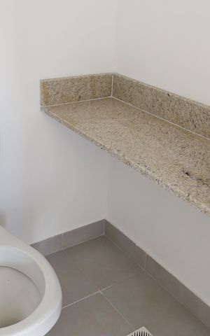 Apartamento à venda com 64m², 2 quartos e 2 vagas Apartamento à venda com 64m², 2 quartos e 2 vagasLavabo