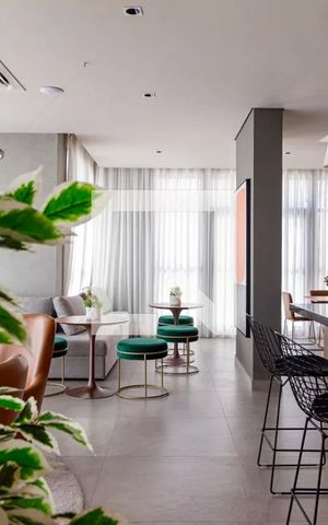 Apartamento à venda com 64m², 2 quartos e 2 vagas Apartamento à venda com 64m², 2 quartos e 2 vagasÁrea comum - Salão de festas