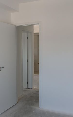 Apartamento à venda com 64m², 2 quartos e 2 vagas Apartamento à venda com 64m², 2 quartos e 2 vagasQuarto 2 - Suíte