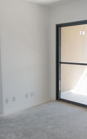 Apartamento à venda com 64m², 2 quartos e 2 vagas Apartamento à venda com 64m², 2 quartos e 2 vagasSala