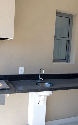 Apartamento à venda com 64m², 2 quartos e 2 vagas Apartamento à venda com 64m², 2 quartos e 2 vagasSacada