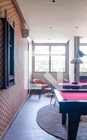 Apartamento à venda com 64m², 2 quartos e 2 vagas Apartamento à venda com 64m², 2 quartos e 2 vagasSala de Jogos