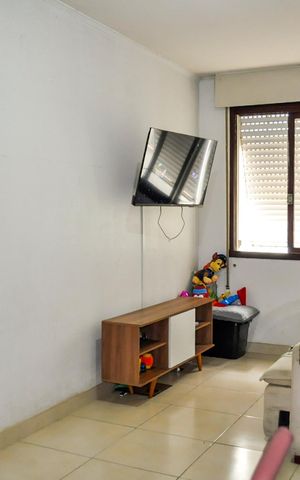 Apartamento à venda com 44m², 1 quarto e sem vaga Apartamento à venda com 44m², 1 quarto e sem vagaSala