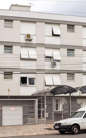 Apartamento à venda com 44m², 1 quarto e sem vaga Apartamento à venda com 44m², 1 quarto e sem vagaFachada