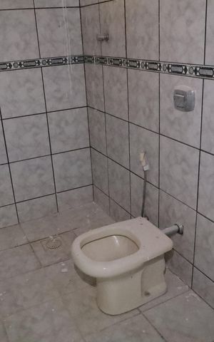 Casa à venda com 250m², 3 quartos e 2 vagasBanheiro Social