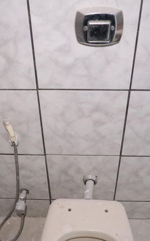 Casa à venda com 250m², 3 quartos e 2 vagasBanheiro Social
