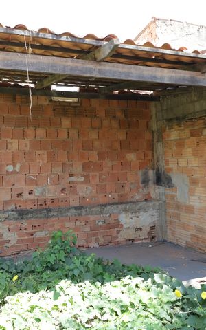 Casa à venda com 250m², 3 quartos e 2 vagasÁrea Externa