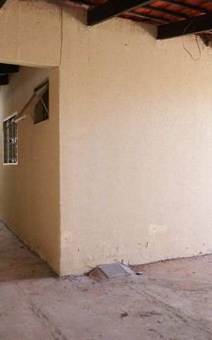 Casa à venda com 250m², 3 quartos e 2 vagasGaragem