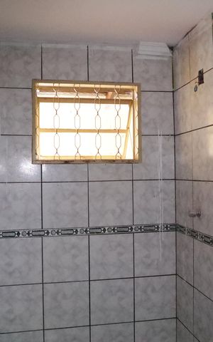 Casa à venda com 250m², 3 quartos e 2 vagasBanheiro Social