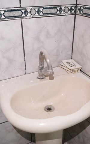Casa à venda com 250m², 3 quartos e 2 vagasBanheiro Social