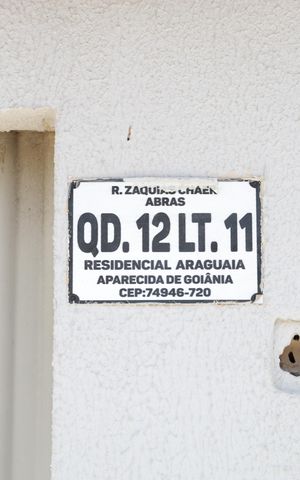 Casa à venda com 250m², 3 quartos e 2 vagasFachada