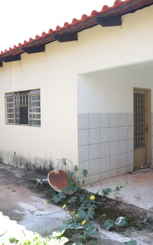 Casa à venda com 250m², 3 quartos e 2 vagasÁrea Externa