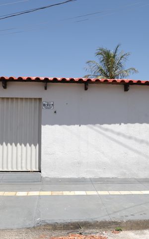 Casa à venda com 250m², 3 quartos e 2 vagasFachada