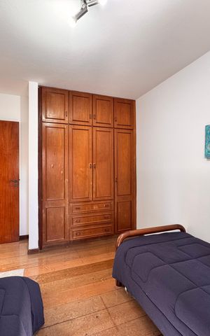Casa à venda com 230m², 4 quartos e 3 vagasQuarto 2