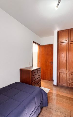 Casa à venda com 230m², 4 quartos e 3 vagasQuarto 2