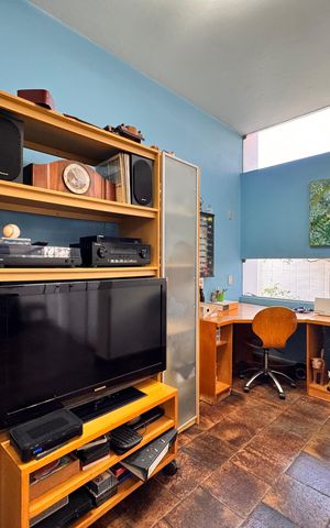 Casa à venda com 230m², 4 quartos e 3 vagasSala de estar