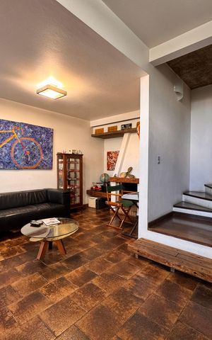 Casa à venda com 230m², 4 quartos e 3 vagasSala de estar