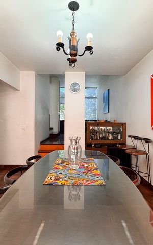 Casa à venda com 230m², 4 quartos e 3 vagasSala de Jantar