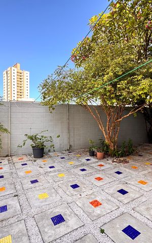 Casa à venda com 230m², 4 quartos e 3 vagasQuintal