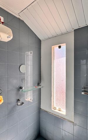 Casa à venda com 230m², 4 quartos e 3 vagasBanheiro