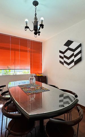 Casa à venda com 230m², 4 quartos e 3 vagasSala de Jantar