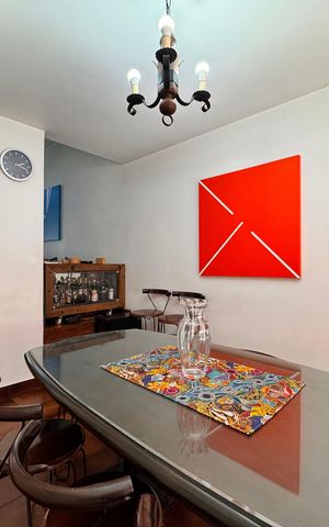 Casa à venda com 230m², 4 quartos e 3 vagasSala de Jantar