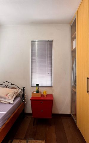 Casa à venda com 230m², 4 quartos e 3 vagasQuarto 1