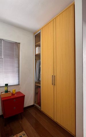 Casa à venda com 230m², 4 quartos e 3 vagasQuarto 1