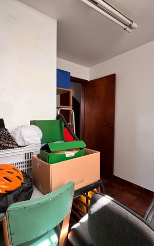 Casa à venda com 230m², 4 quartos e 3 vagasQuarto de Serviço
