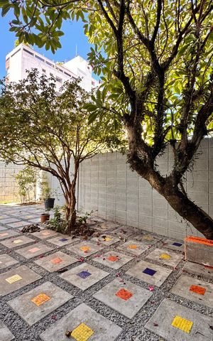 Casa à venda com 230m², 4 quartos e 3 vagasQuintal