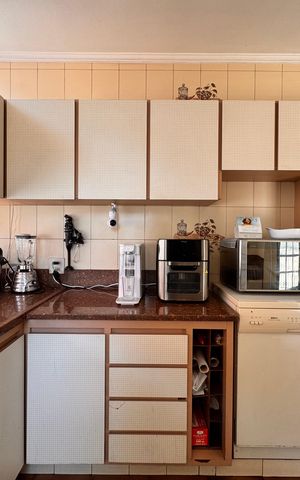 Casa à venda com 230m², 4 quartos e 3 vagasCozinha