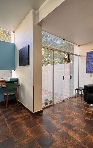 Casa à venda com 230m², 4 quartos e 3 vagasSala de estar