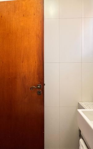 Casa à venda com 230m², 4 quartos e 3 vagasLavabo