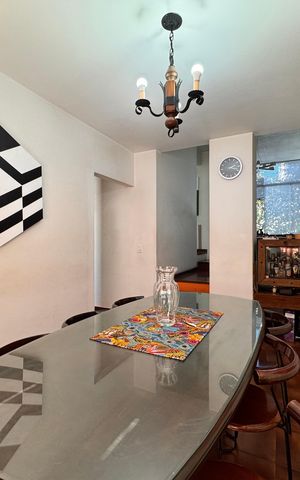 Casa à venda com 230m², 4 quartos e 3 vagasSala de Jantar