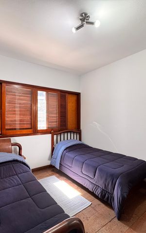 Casa à venda com 230m², 4 quartos e 3 vagasQuarto 2