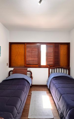 Casa à venda com 230m², 4 quartos e 3 vagasQuarto 2