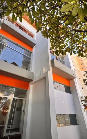 Casa à venda com 230m², 4 quartos e 3 vagasQuintal