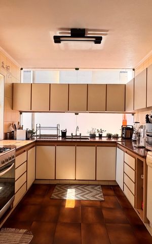 Casa à venda com 230m², 4 quartos e 3 vagasCozinha