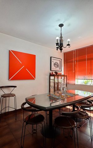 Casa à venda com 230m², 4 quartos e 3 vagasSala de Jantar