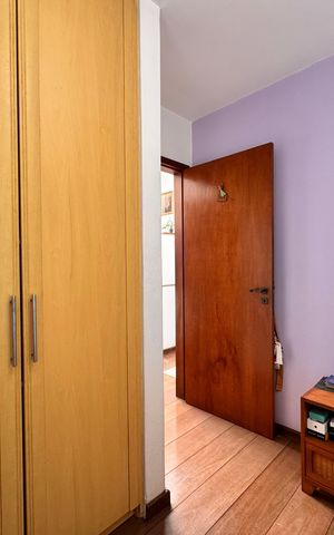 Casa à venda com 230m², 4 quartos e 3 vagasQuarto 1