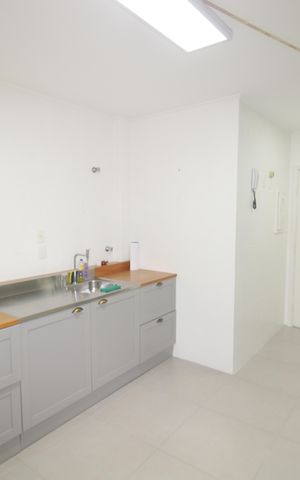 Apartamento à venda com 160m², 3 quartos e 1 vagaCozinha