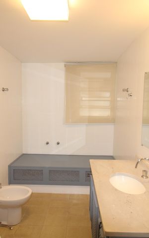 Apartamento à venda com 160m², 3 quartos e 1 vagaBanheiro da Suíte