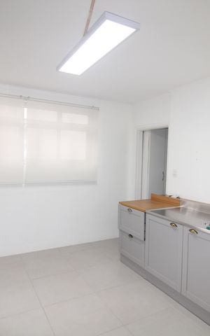 Apartamento à venda com 160m², 3 quartos e 1 vagaCozinha