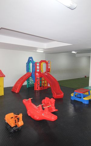 Apartamento à venda com 160m², 3 quartos e 1 vagaÁrea Comum