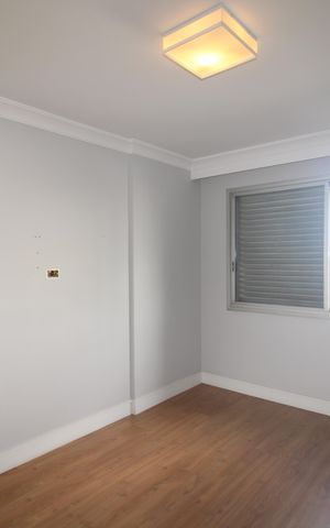 Apartamento à venda com 160m², 3 quartos e 1 vagaSuíte