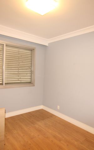 Apartamento à venda com 160m², 3 quartos e 1 vagaQuarto 1