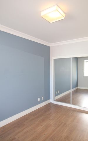 Apartamento à venda com 160m², 3 quartos e 1 vagaSuíte