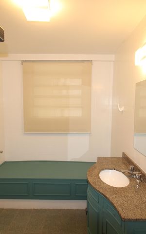 Apartamento à venda com 160m², 3 quartos e 1 vagaBanheiro 1
