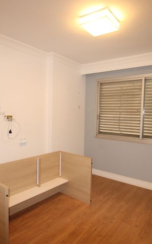Apartamento à venda com 160m², 3 quartos e 1 vagaQuarto 1
